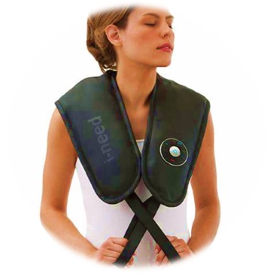 دستگاه ماساژور گردن و شانه (irangizmo.com)